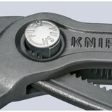 KNIPEX Cobra, Tubi, pinza regolabile 