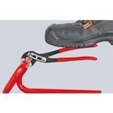KNIPEX KP-8801250 Pinze, Tubi, pinza regolabile rosso, Rosso, 25 cm, 319 g