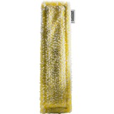 Kärcher 2.633-130.0 accessorio per lavavetri elettrico Panno di pulizia, Copertina di tergicristallo giallo/Bianco, Panno di pulizia, Kärcher, WV 2 Plus WV 2 Premium WV 2 Premium Plus WV 5 Premium, Bianco, Giallo, Microfibra, 275 mm