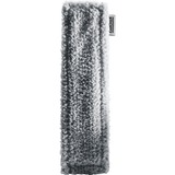 Kärcher 2.633-131.0 accessorio per lavavetri elettrico Panno di pulizia, Copertina di tergicristallo grigio chiaro, Panno di pulizia, Kärcher, WV 2 Plus WV 2 Premium WV 2 Premium Plus WV 5 Premium, Grigio, Microfibra, 275 mm