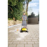 Kärcher 2.644-032.0 accessorio per aspirapolvere Spazzola per disco, Scopa grigio/Nero, Spazzola per disco, Nero, Karcher, S4, S4 Twin, 250 mm, 250 mm
