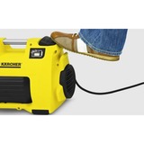 Kärcher BP 3 Home & Garden 800 W 4 bar 3300 l/h, Pompa giallo/Nero, 800 W, 4 bar, 3300 l/h, Nero, Giallo