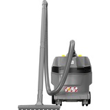 Kärcher NT 22/1 Ap L Nero, Grigio, Giallo 22 L 1300 W, Aspira bagnato / asciutto Secco e bagnato, Nero, Grigio, Giallo, Pulsanti, 22 L, 71 l/s, 25,5 kPa