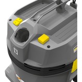 Kärcher NT 22/1 Ap L Nero, Grigio, Giallo 22 L 1300 W, Aspira bagnato / asciutto Secco e bagnato, Nero, Grigio, Giallo, Pulsanti, 22 L, 71 l/s, 25,5 kPa