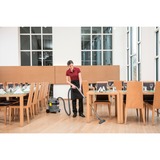 Kärcher NT 22/1 Ap L Nero, Grigio, Giallo 22 L 1300 W, Aspira bagnato / asciutto Secco e bagnato, Nero, Grigio, Giallo, Pulsanti, 22 L, 71 l/s, 25,5 kPa