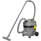 Kärcher NT 22/1 Ap Te L Nero, Grigio, Giallo 22 L 1300 W, Aspira bagnato / asciutto grigio, Secco e bagnato, Nero, Grigio, Giallo, Pulsanti, 22 L, 71 l/s, 25,5 kPa