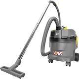 Kärcher NT 22/1 Ap Te L Nero, Grigio, Giallo 22 L 1300 W, Aspira bagnato / asciutto grigio, Secco e bagnato, Nero, Grigio, Giallo, Pulsanti, 22 L, 71 l/s, 25,5 kPa
