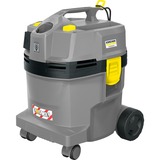 Kärcher NT 22/1 Ap Te L Nero, Grigio, Giallo 22 L 1300 W, Aspira bagnato / asciutto grigio, Secco e bagnato, Nero, Grigio, Giallo, Pulsanti, 22 L, 71 l/s, 25,5 kPa