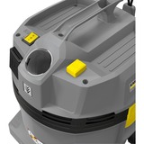 Kärcher NT 22/1 Ap Te L Nero, Grigio, Giallo 22 L 1300 W, Aspira bagnato / asciutto grigio, Secco e bagnato, Nero, Grigio, Giallo, Pulsanti, 22 L, 71 l/s, 25,5 kPa