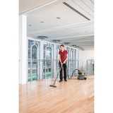 Kärcher NT 22/1 Ap Te L Nero, Grigio, Giallo 22 L 1300 W, Aspira bagnato / asciutto grigio, Secco e bagnato, Nero, Grigio, Giallo, Pulsanti, 22 L, 71 l/s, 25,5 kPa