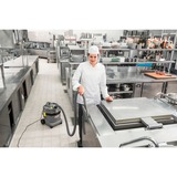 Kärcher NT 22/1 Ap Te L Nero, Grigio, Giallo 22 L 1300 W, Aspira bagnato / asciutto grigio, Secco e bagnato, Nero, Grigio, Giallo, Pulsanti, 22 L, 71 l/s, 25,5 kPa