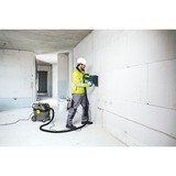 Kärcher NT 30/1 Tact Te M Nero, Grigio 30 L 1380 W, Aspira bagnato / asciutto Secco e bagnato, Nero, Grigio, M, Manopola, 30 L, 74 l/s
