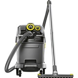 Kärcher NT 40/1 TACT TE L, Aspira bagnato / asciutto grigio