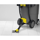 Kärcher NT 65/2 Ap 65 L Aspiratore a cilindro Secco e bagnato 2760 W Senza sacchetto, Aspira bagnato / asciutto grigio, 2760 W, Aspiratore a cilindro, Secco e bagnato, Senza sacchetto, 65 L, Acqua