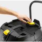 Kärcher NT 65/2 Ap 65 L Aspiratore a cilindro Secco e bagnato 2760 W Senza sacchetto, Aspira bagnato / asciutto grigio, 2760 W, Aspiratore a cilindro, Secco e bagnato, Senza sacchetto, 65 L, Acqua