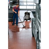 Kärcher NT 70/2 70 L Aspiratore a cilindro Secco e bagnato 2400 W Sacchetto per la polvere, Aspira bagnato / asciutto 2400 W, Aspiratore a cilindro, Secco e bagnato, Sacchetto per la polvere, 70 L, 75 dB