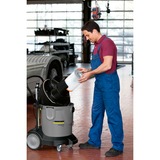 Kärcher NT 70/2 70 L Aspiratore a cilindro Secco e bagnato 2400 W Sacchetto per la polvere, Aspira bagnato / asciutto 2400 W, Aspiratore a cilindro, Secco e bagnato, Sacchetto per la polvere, 70 L, 75 dB