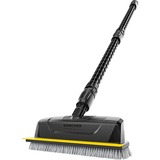 Kärcher PS 30 Scrubber elettrico, Spazzole di lavaggio Nero/Giallo, Scrubber elettrico, Kärcher, K 2, K 4, K 5, K 7, Nero, Giallo, 293 mm, 744 mm