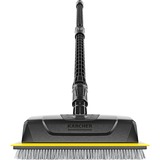 Kärcher PS 30 Scrubber elettrico, Spazzole di lavaggio Nero/Giallo, Scrubber elettrico, Kärcher, K 2, K 4, K 5, K 7, Nero, Giallo, 293 mm, 744 mm