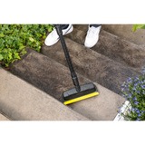 Kärcher PS 30 Scrubber elettrico, Spazzole di lavaggio Nero/Giallo, Scrubber elettrico, Kärcher, K 2, K 4, K 5, K 7, Nero, Giallo, 293 mm, 744 mm