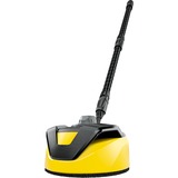 Kärcher T 5 T-Racer Detergente per superfici, Ugello Nero/Giallo, Detergente per superfici, Kärcher, K 2 K 2 Basic K 2 Compact K 2 Compact Car & Home K 2 Compact Home K 2 Home T150 K 2 Premium Full..., Nero, Giallo, 280 mm, 708 mm