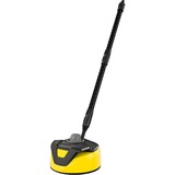 Kärcher T 5 T-Racer Detergente per superfici, Ugello Nero/Giallo, Detergente per superfici, Kärcher, K 2 K 2 Basic K 2 Compact K 2 Compact Car & Home K 2 Compact Home K 2 Home T150 K 2 Premium Full..., Nero, Giallo, 280 mm, 708 mm