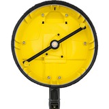 Kärcher T 5 T-Racer Detergente per superfici, Ugello Nero/Giallo, Detergente per superfici, Kärcher, K 2 K 2 Basic K 2 Compact K 2 Compact Car & Home K 2 Compact Home K 2 Home T150 K 2 Premium Full..., Nero, Giallo, 280 mm, 708 mm