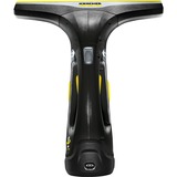 Kärcher WV 2 pulitore di finestra elettrico 0,1 L Nero, Giallo, Lavavetri Nero/Giallo, Nero, Giallo, 0,1 L, 28 cm, 50 - 60 Hz, 220 - 240 V, Ioni di Litio