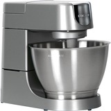 Kenwood KVC3110S robot da cucina 1000 W 4,6 L Argento argento, 4,6 L, Argento, Acciaio inox, Metallo, 1000 W, 380 mm