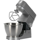 Kenwood KVC3110S robot da cucina 1000 W 4,6 L Argento argento, 4,6 L, Argento, Acciaio inox, Metallo, 1000 W, 380 mm