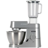 Kenwood KVC3110S robot da cucina 1000 W 4,6 L Argento argento, 4,6 L, Argento, Acciaio inox, Metallo, 1000 W, 380 mm