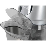 Kenwood KVC3110S robot da cucina 1000 W 4,6 L Argento argento, 4,6 L, Argento, Acciaio inox, Metallo, 1000 W, 380 mm