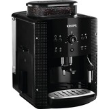 Krups EA8108 macchina per caffè Automatica Macchina per espresso 1,8 L, Macchina automatica Nero, Macchina per espresso, 1,8 L, Chicchi di caffè, Caffè macinato, Macinatore integrato, 1450 W, Nero