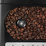 Krups EA8108 macchina per caffè Automatica Macchina per espresso 1,8 L, Macchina automatica Nero, Macchina per espresso, 1,8 L, Chicchi di caffè, Caffè macinato, Macinatore integrato, 1450 W, Nero