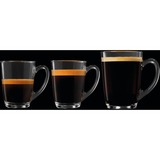 Krups EA8108 macchina per caffè Automatica Macchina per espresso 1,8 L, Macchina automatica Nero, Macchina per espresso, 1,8 L, Chicchi di caffè, Caffè macinato, Macinatore integrato, 1450 W, Nero