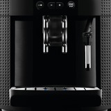 Krups EA8108 macchina per caffè Automatica Macchina per espresso 1,8 L, Macchina automatica Nero, Macchina per espresso, 1,8 L, Chicchi di caffè, Caffè macinato, Macinatore integrato, 1450 W, Nero