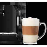 Krups EA8108 macchina per caffè Automatica Macchina per espresso 1,8 L, Macchina automatica Nero, Macchina per espresso, 1,8 L, Chicchi di caffè, Caffè macinato, Macinatore integrato, 1450 W, Nero