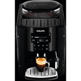Krups EA8150 macchina per caffè Automatica Macchina per espresso 1,7 L, Macchina automatica Nero, Macchina per espresso, 1,7 L, Chicchi di caffè, Macinatore integrato, 1450 W, Nero