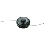 Makita 2-Fadenkopf Tap & Go 3mm 197030-1, Filo falciatura 