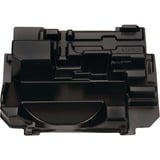 Makita 838182-6 accessorio per valigetta portautensili Vassoio, Deposito Nero, Vassoio, Makita, 1 pz, Nero