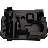Makita 839387-1 accessorio per valigetta portautensili Vassoio, Deposito Nero, Vassoio, Makita, DHR171, 1 pz, Nero
