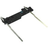 Makita Adattatore per guida D Nero
