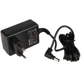 Makita Alimentatore SE00000101 per DMR112 / 115, Alimentazione elettrica Nero