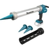 DCG180ZX pistola per colla cordless 18 V Ioni di Litio, Pistola per silicone