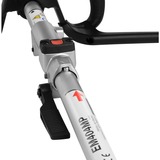 Makita DUX60Z non classificato, Decespugliatore blu/Nero