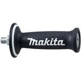 Makita Impugnatura laterale antivibrazione AVT, Maniglia Nero