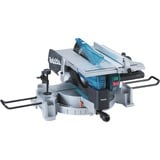 LH1201FL troncatrice 3800 Giri/min 1650 W, Sega mitra/Troncatrice