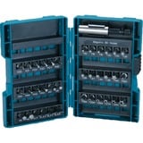 Makita Set di punte B-28606, 37 pezzi, Set di bit 