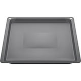 Neff Z11AB15A0 teglia da forno Rettangolare Ceramica antracite, Rettangolare, Ceramica, Grigio