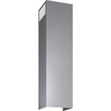 Neff Z5905N0 accessorio per cappa, Estensione accaio, Acciaio inox, Acciaio inox, 257 mm, 247 mm, 1000 mm, 6,04 kg